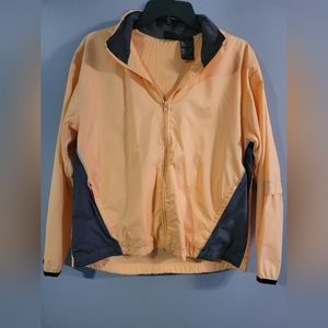 Athletic Works Rain Jacket- Women's Size Large